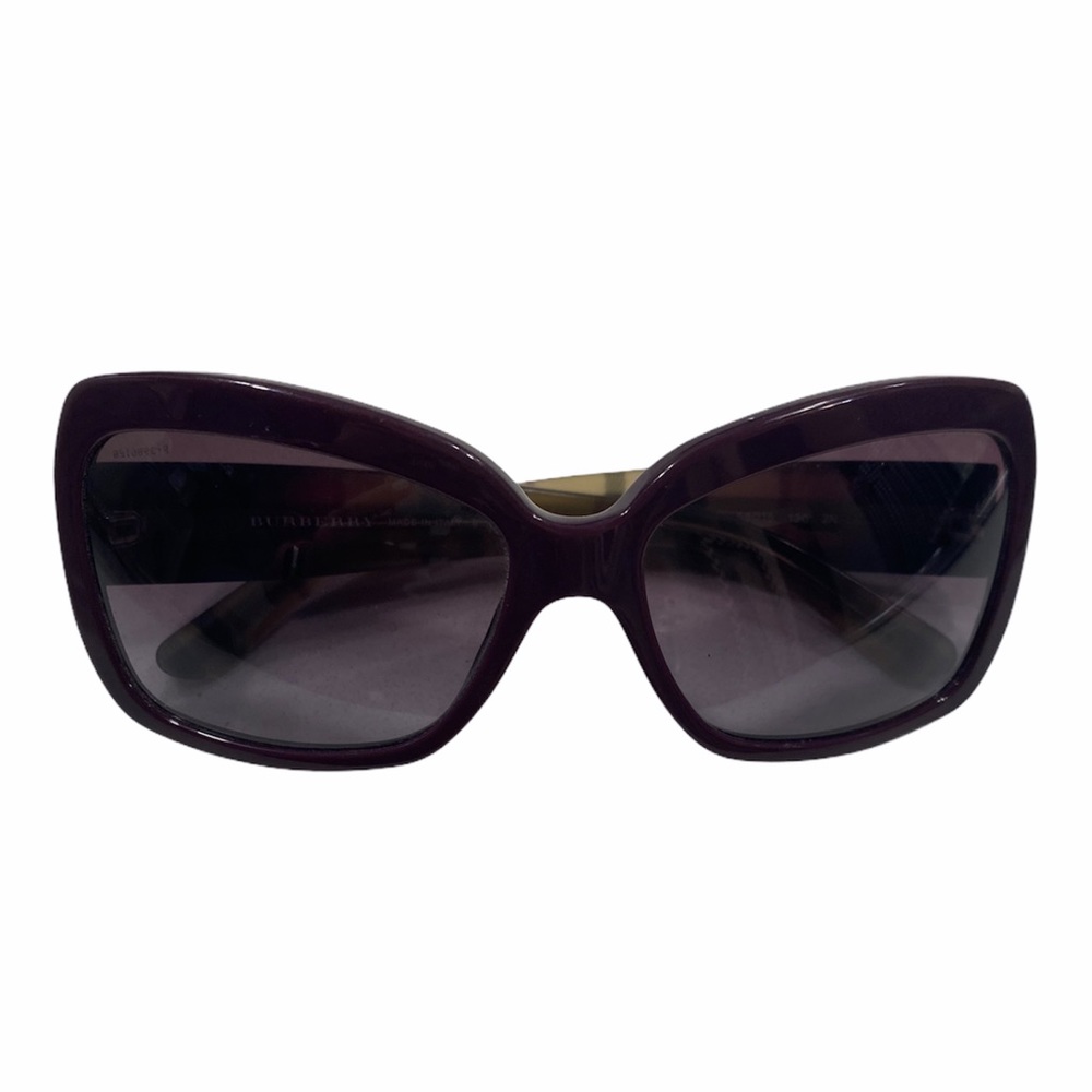 vintage authentic burberry women’s sunglasses